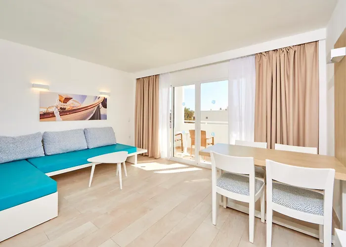 Sun Beach (Adults Only) Santa Ponsa